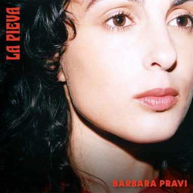 Barbara Pravi -  La Pieva